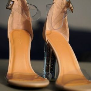 Charlotte Russe Heels